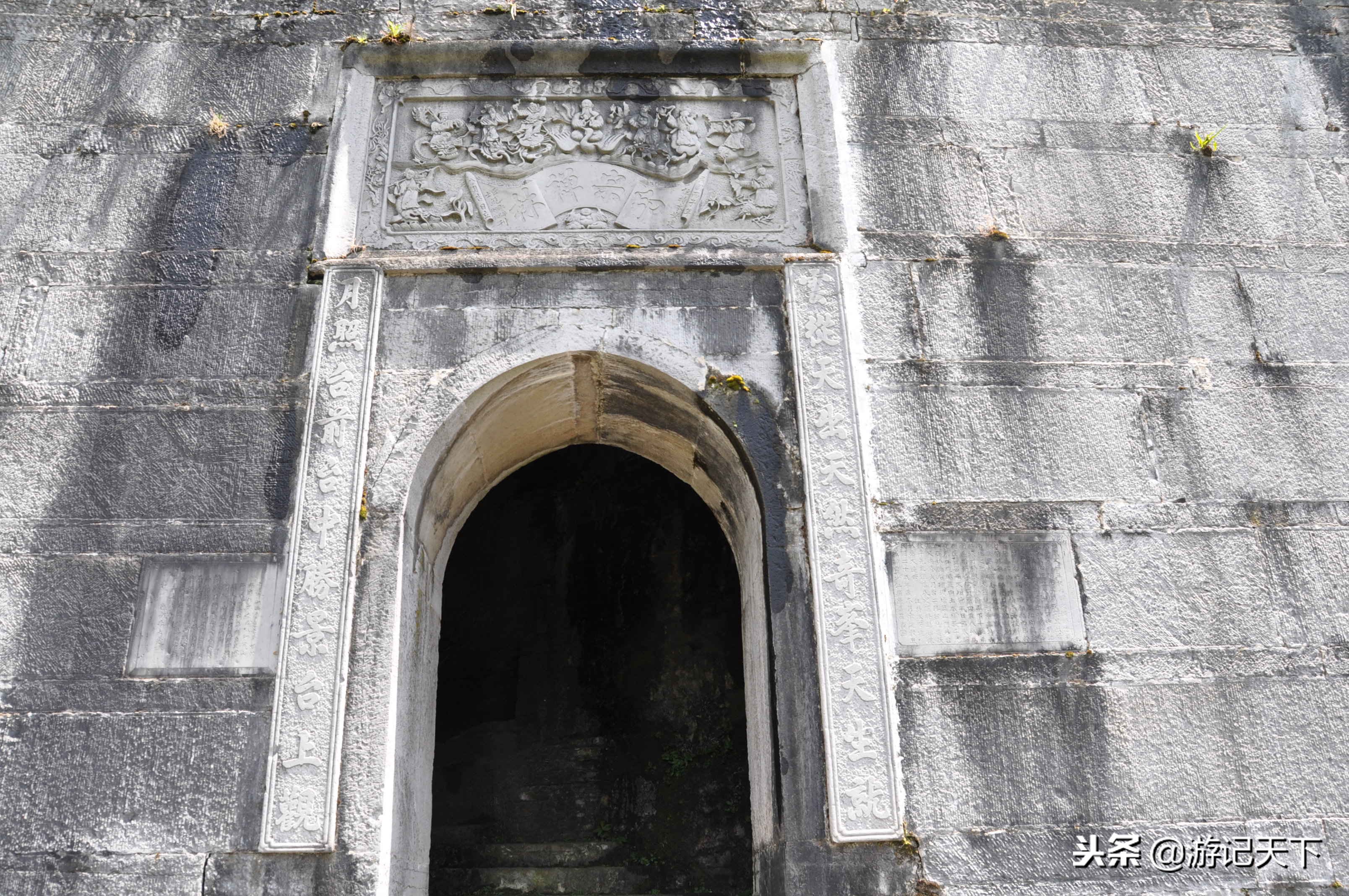 天龙古镇的屯堡文化,天龙屯堡的风土人情