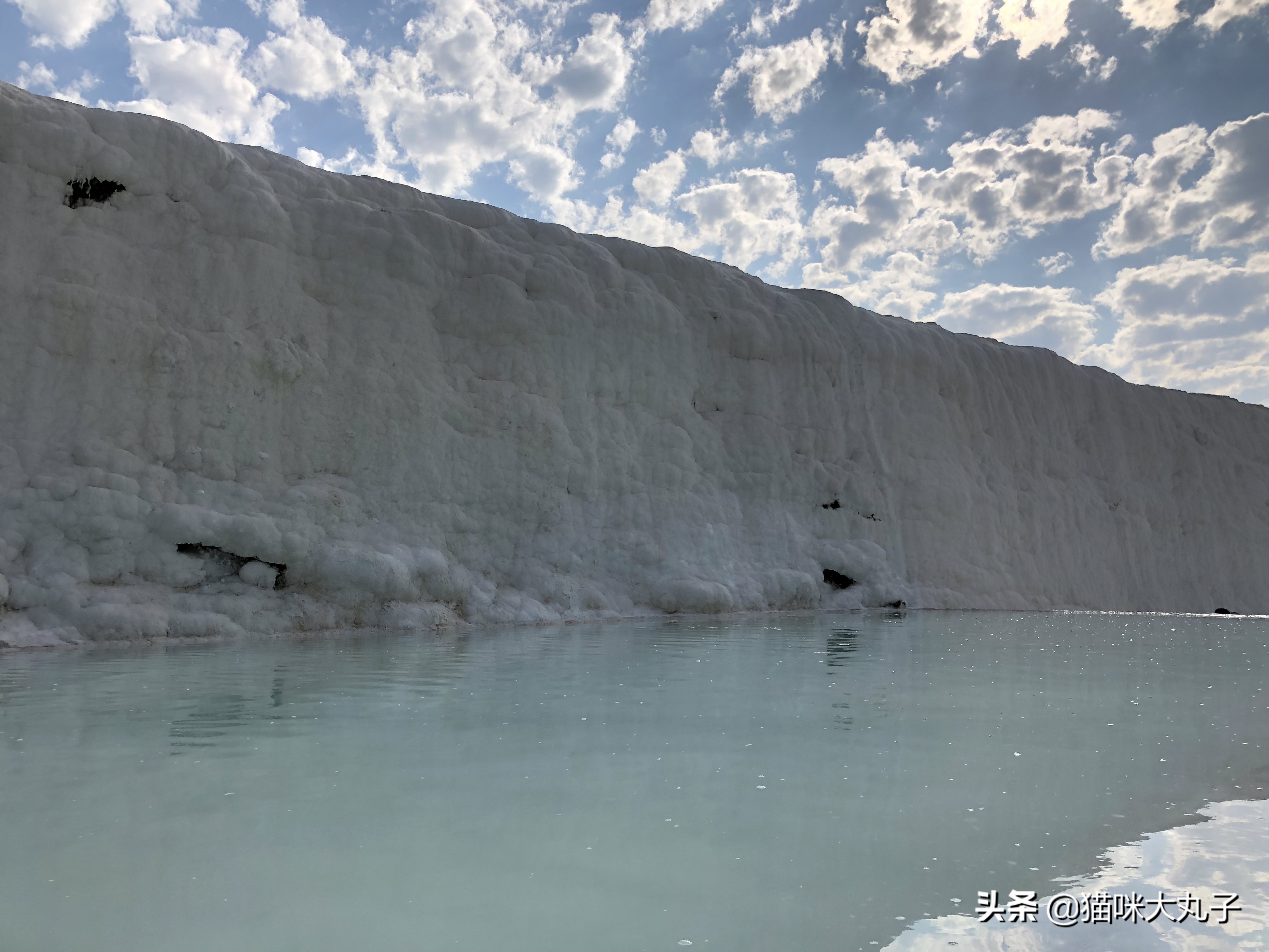浪漫的土耳其热气球飞行之旅,热气球不仅仅在浪漫的土耳其
