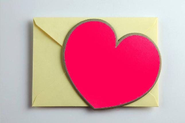 不是谁都会喜欢对你好,不是每次爱都需要表白吗