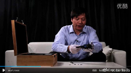 不只拉踩苹果，看看营销带师小米这些年的「神操作」