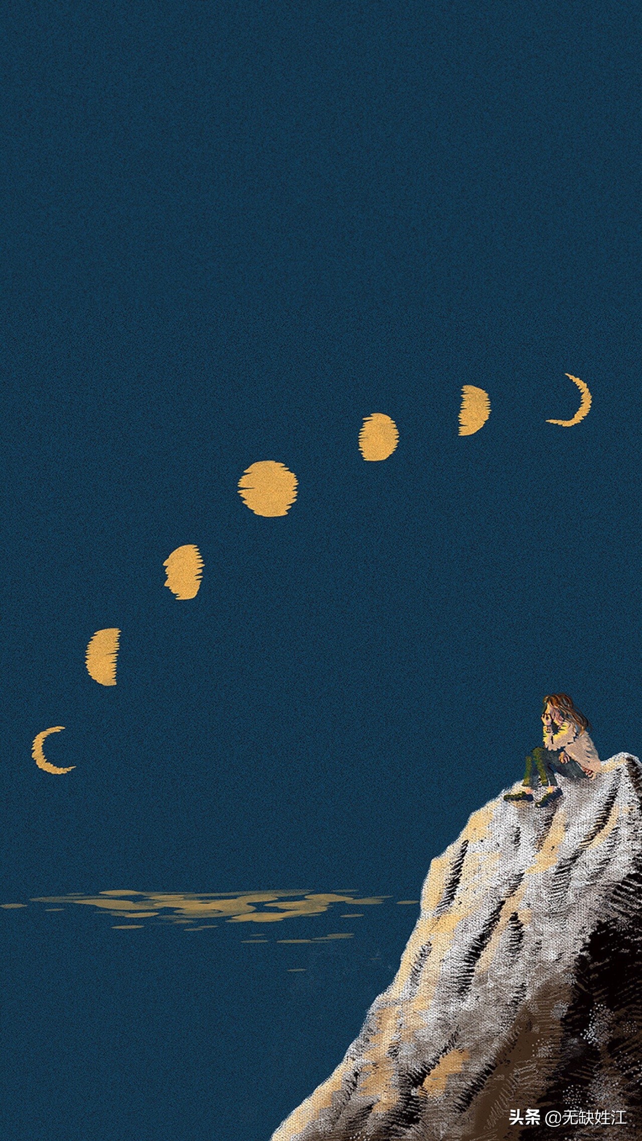 海子面朝大海春暖花开朗读英语,海子面朝大海春暖花开怎样朗读