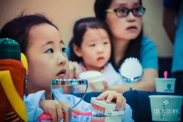 山西“爱马仕”级别齿科医院!get明星同款笑容