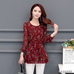 母亲节快到了给妈妈买的衣服,母亲节快到了给妈妈准备个礼物