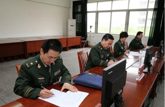 军队文职技术岗位真实收入待遇,军队文职工资高待遇好你怎么看