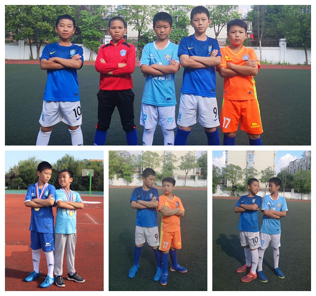阳光体育快乐足球比赛,校长杯足球比赛简报