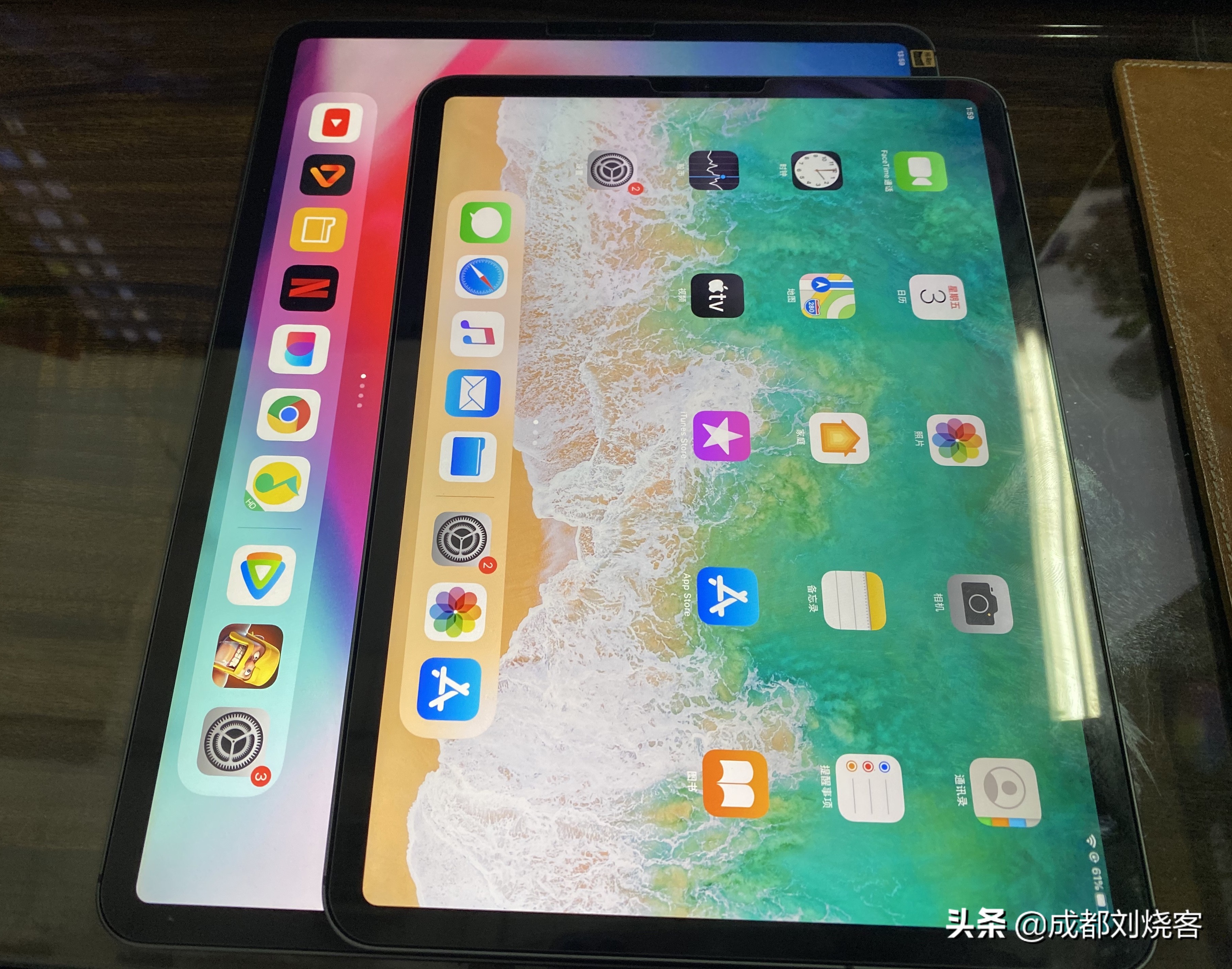 2019年我败家的十大数码清单