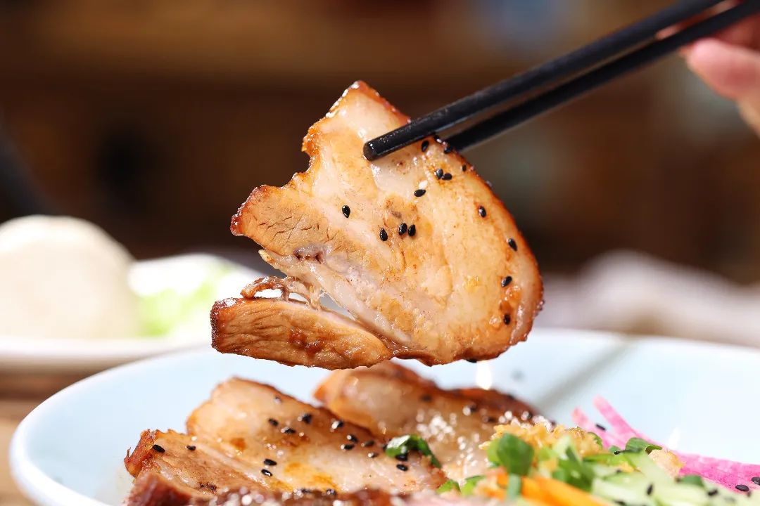 从路边摊到门店,从路边摊到餐厅