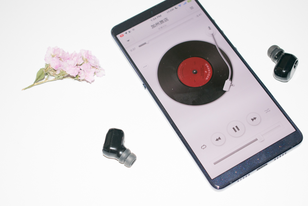 双机和单机的蓝牙耳机有什么区别,蓝牙耳机二合一的有哪些