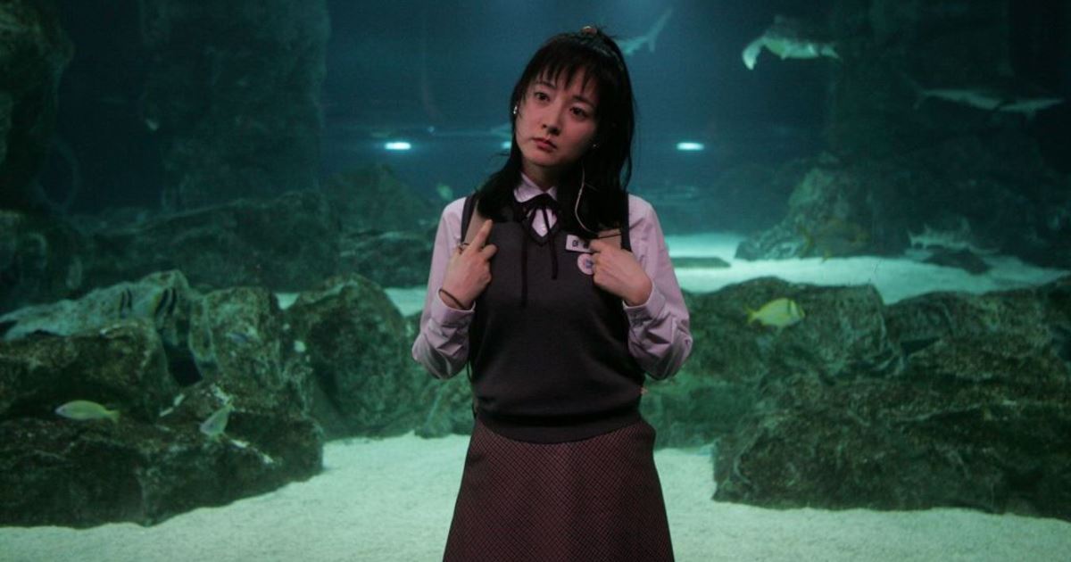 十大韩国美女电影推荐,韩国美女电影十大巅峰之作