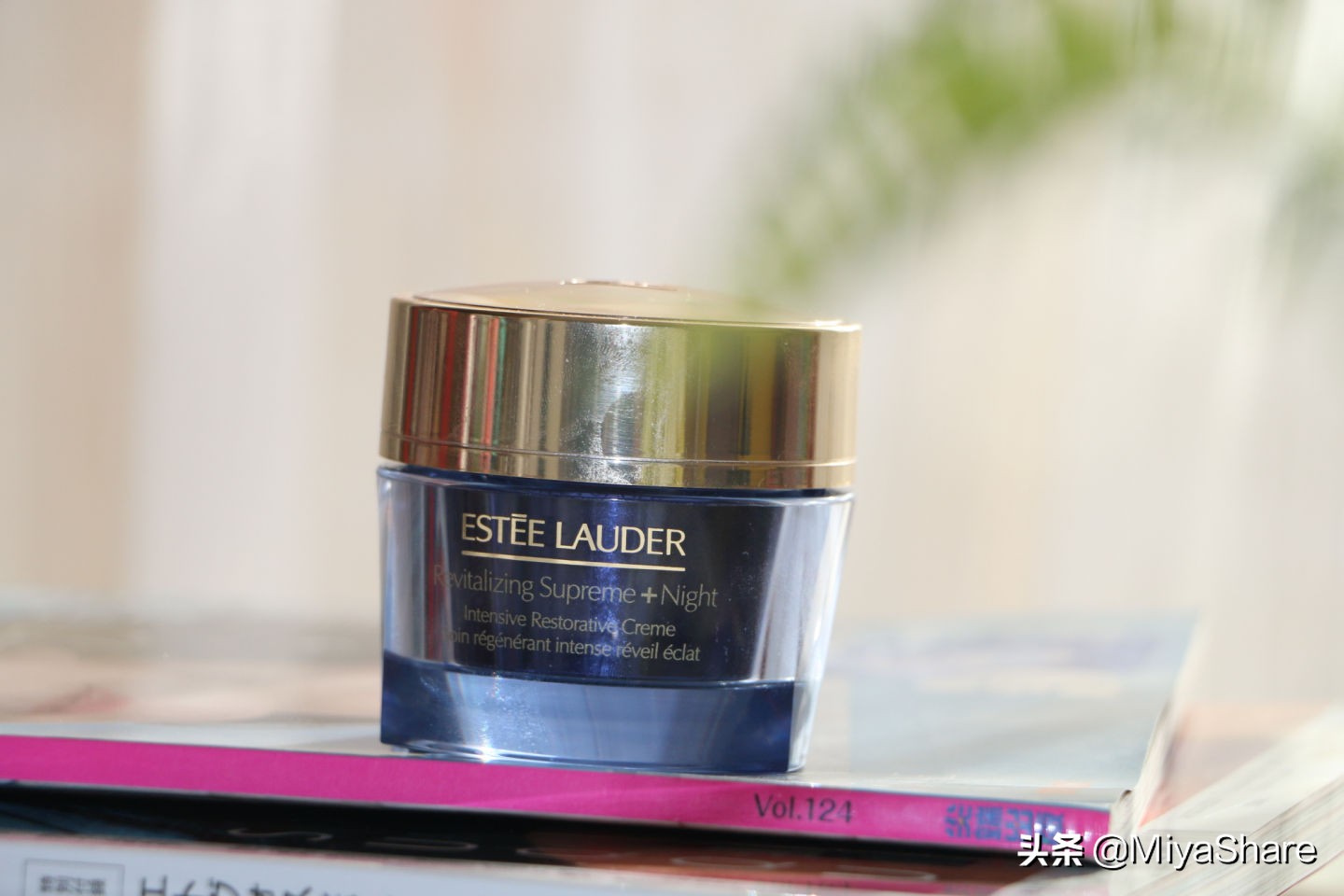 爱用护肤品推荐,爱用晚霜