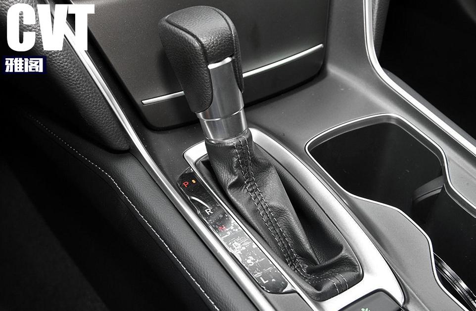 开完雅阁再开昂克赛拉什么感觉,凯美瑞cvt和雅阁cvt哪个耐用