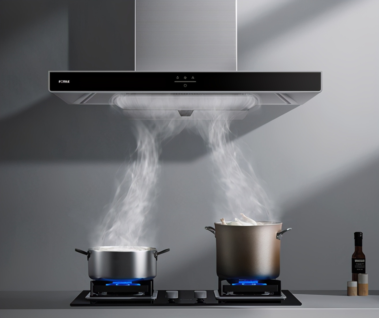 油烟机选什么牌子好又实惠,油烟机选哪一款是最好的