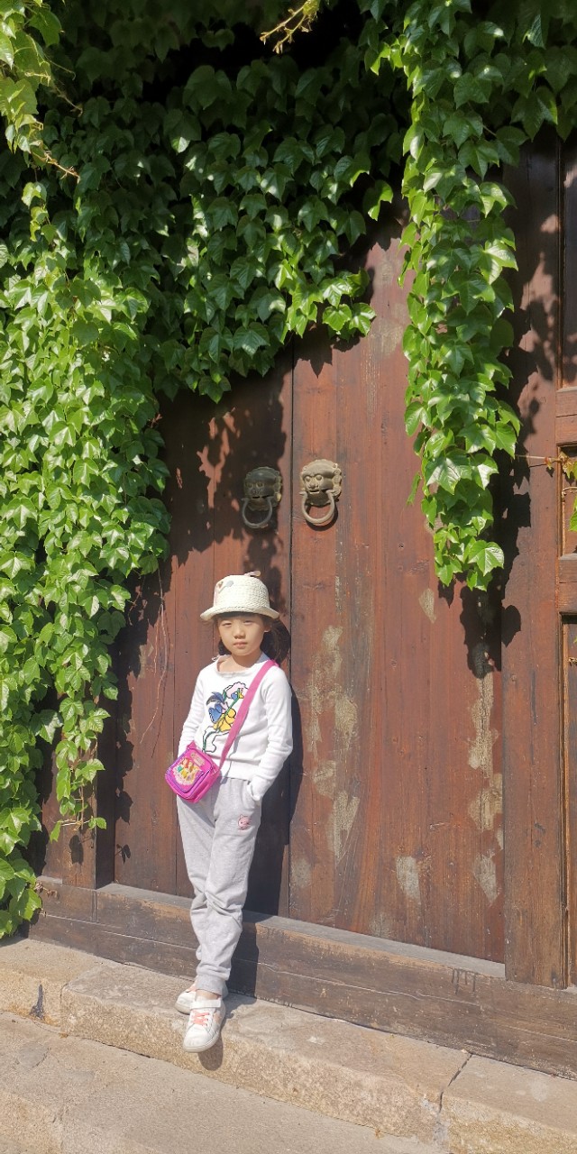 大隐隐于市旅游,大隐隐于市老厂房改造