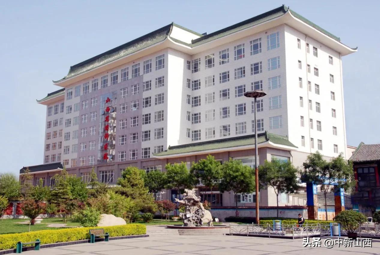 山西省眼科医院最新消息,山西省眼科医院新闻