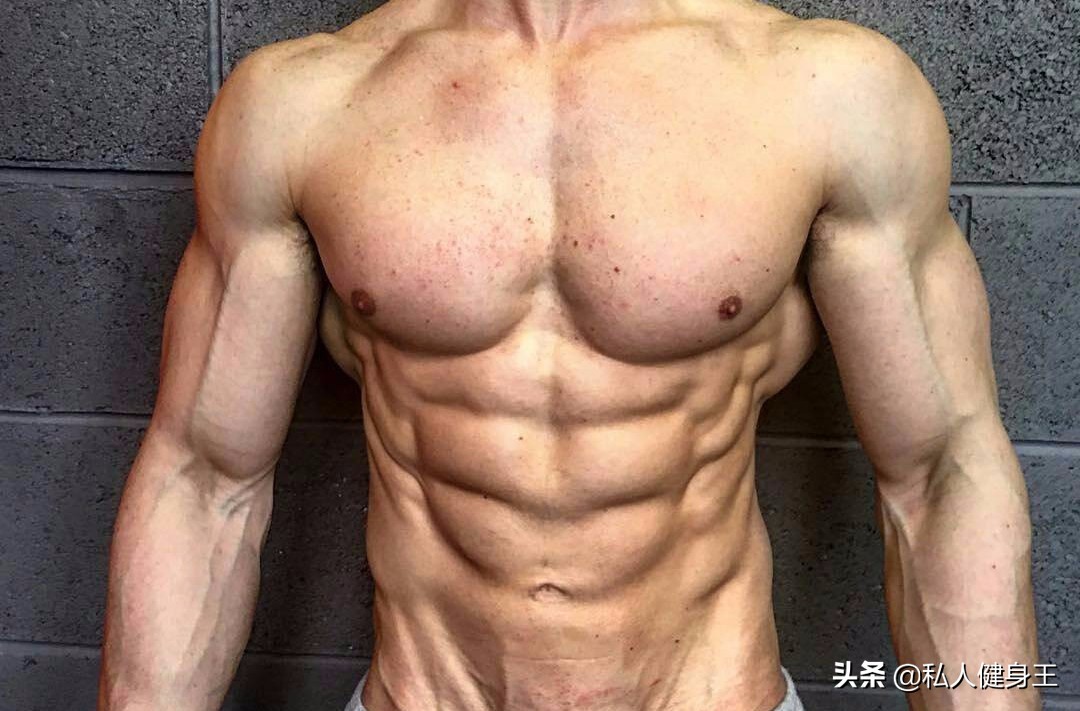 腹肌中腹高效训练,腹肌训练方法三个动作一天速成