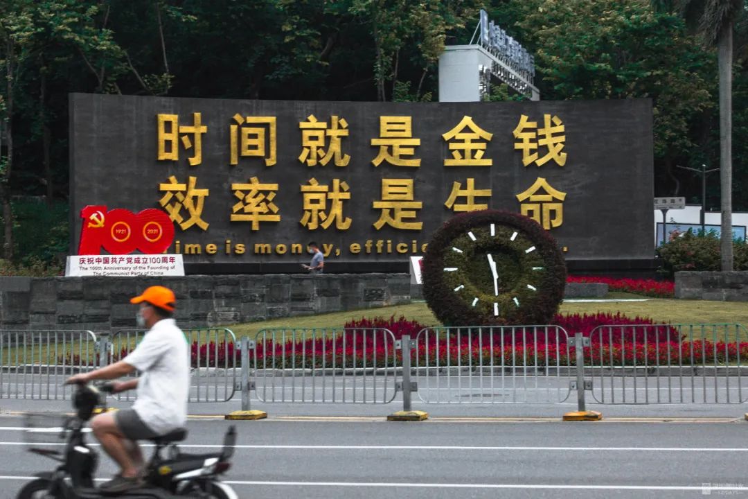 深圳外地人的真实感受,深圳外国人眼中的城市