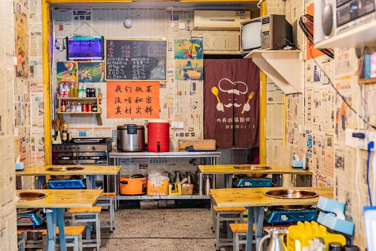 互联网时代实体店如何逆袭成功,互联网时代线下店的出路在哪里