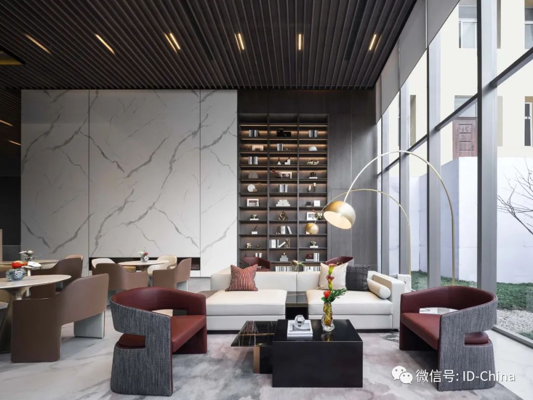 华贸中心售楼处地址,华贸中心售楼处图片