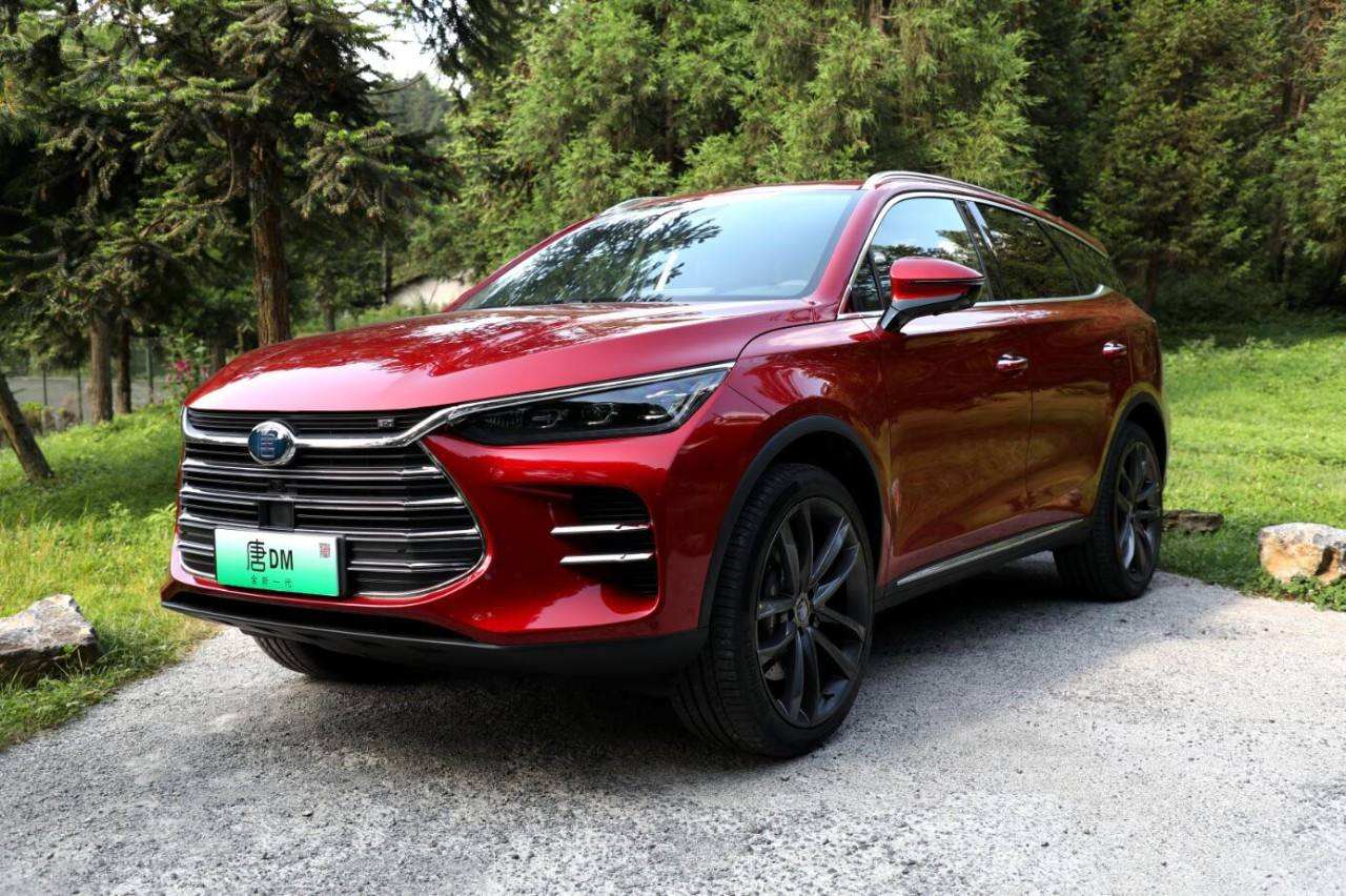 比亚迪全新一代唐dmi1.5t发动机,比亚迪唐dm2.0t高功率