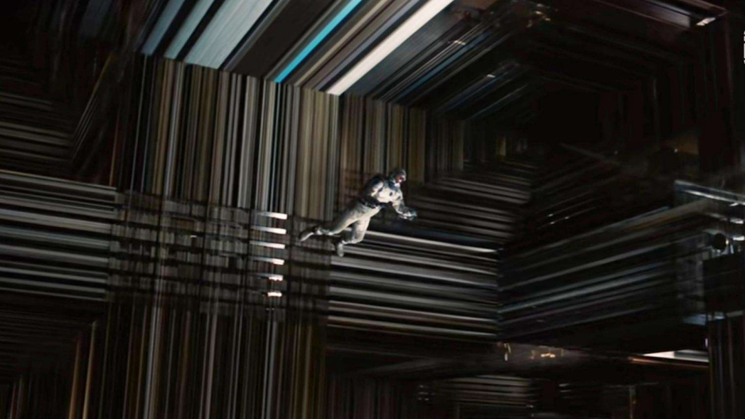 4维空间的真实存在之谜,德国数学家证明4维空间