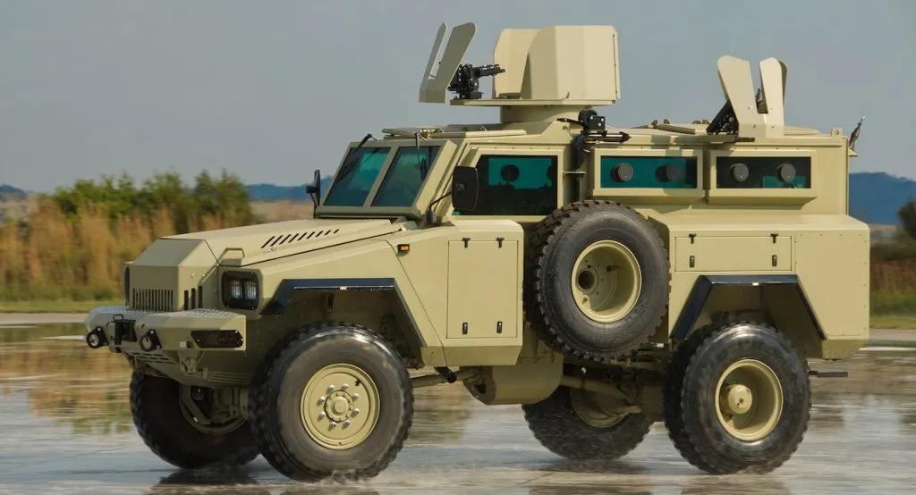 小国陆军,小国空军尼日尔