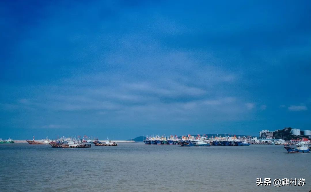 浙江人怎样吃海鲜,浙江吃海鲜很简单