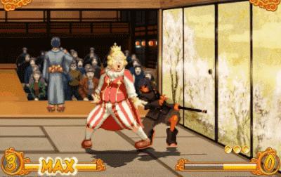 街机格斗带来的快感,街机格斗游戏技巧