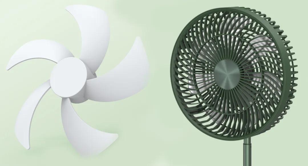 巴慕达风扇有什么特点呢,巴慕达风扇最新型号