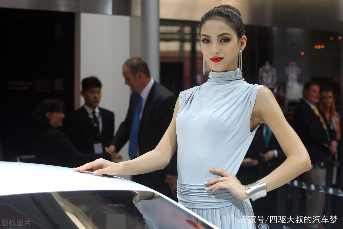 一分钟懂车捷豹f-pace了解一下,suv捷豹f-pace真实感受