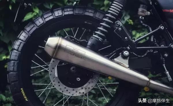 凌志阿瑞斯250复古机车价格,阿瑞斯250低配和顶配区别