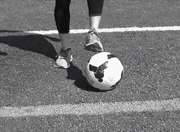 超越速腾起步流程,足球入门新手也能学会的实用过人