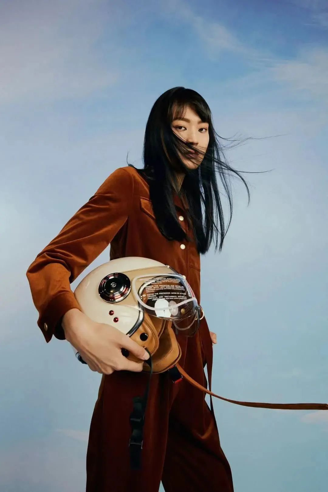 孩子没满月又发大招，不愧是宇博Chiara