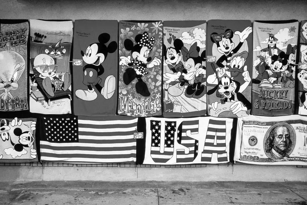 自学成才的摄影师——DavidHurn