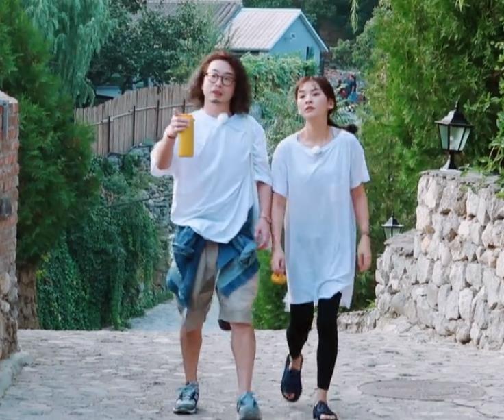 章子怡自曝怀孕后体重,章子怡怀孕体重增加了多少