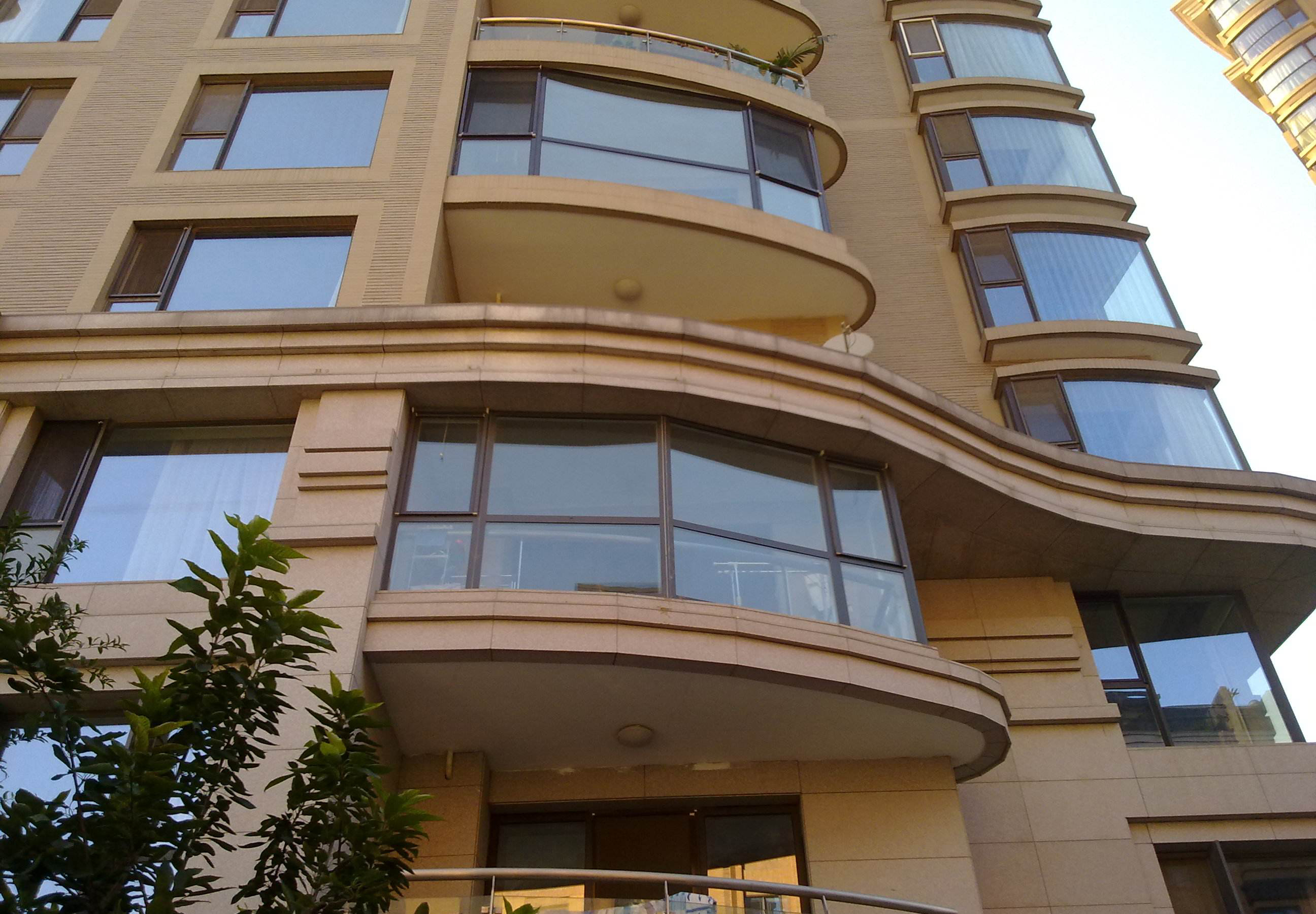 买房如何选择房子的最佳楼层,买房怎样选择楼层避开设备层