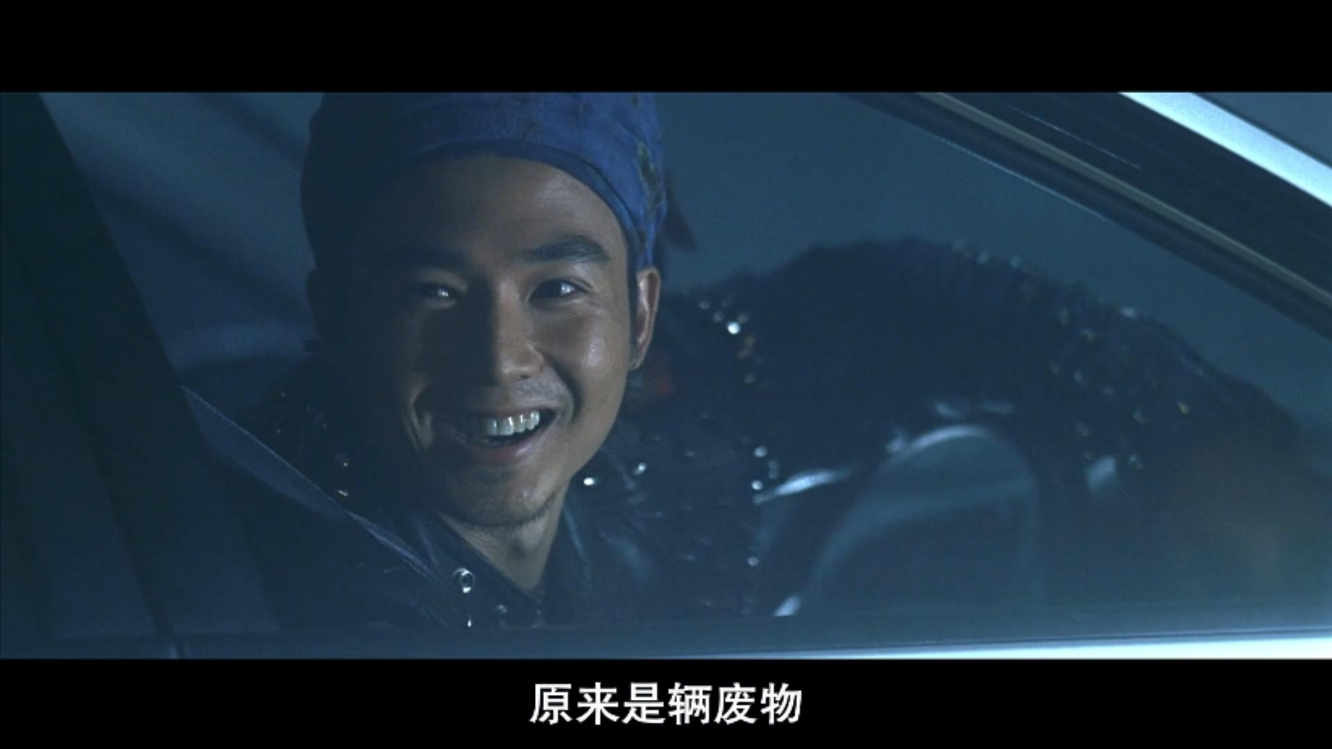 15年前周杰伦的电影,周杰伦第一部电影是头文字d吗