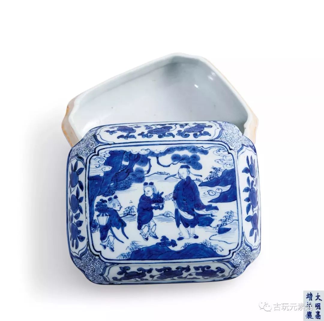 2018保利秋拍精品瓷器,保利秋拍捡漏