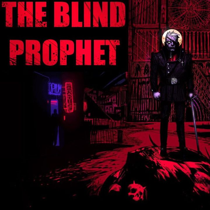 *宗罪七**题材冒险解谜游戏《驱魔使徒》2月6日发售