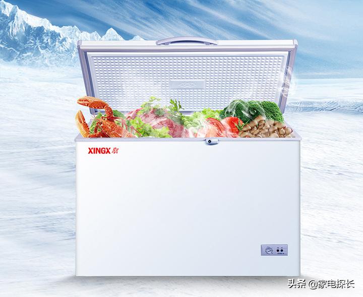 2023年度家用冷柜品牌口碑报告,2020年冷柜十大名牌排名榜