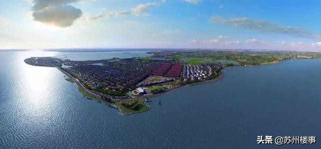 淀山湖聆湖雅苑,淀山湖雅居乐聆湖雅苑近期价格