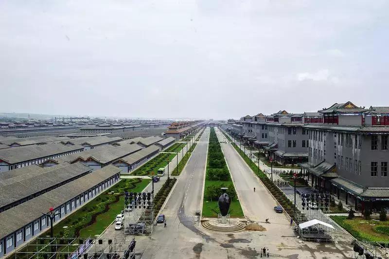 吕梁最穷的县排名,吕梁十三县的经济排名