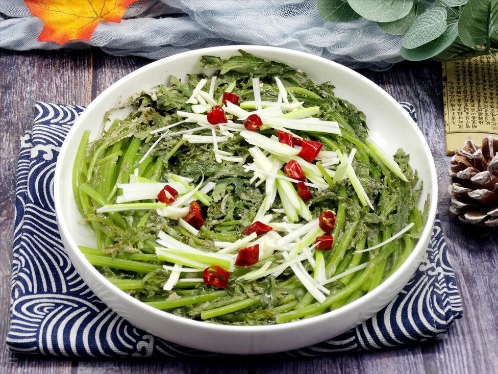 谷雨吃什么传统食物,谷雨前应季蔬菜有哪些