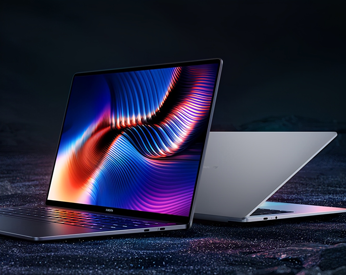 2020年值得入手的几款笔记本,新春换机选这四款轻薄有颜有性能