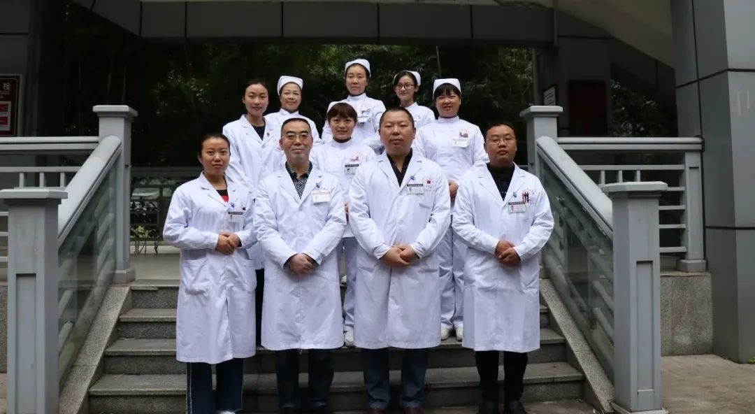 宜宾市中医医院肛肠科成功救治肛周坏死性筋膜炎患者