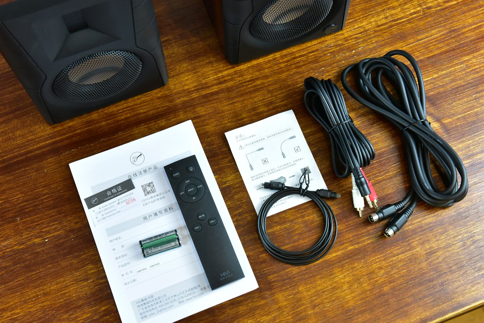 真力和惠威音箱,真力和惠威监听音响哪个好