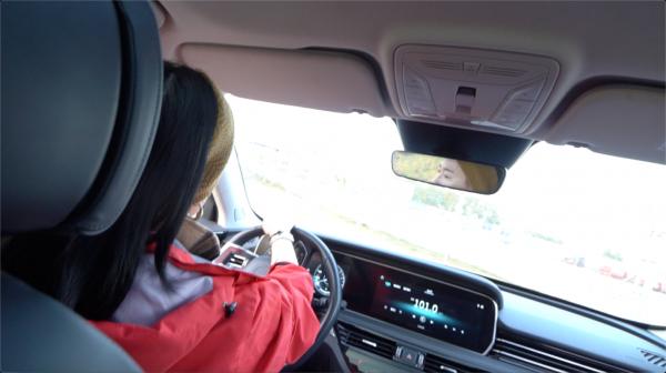 泰岳红车会车主,泰岳红车会