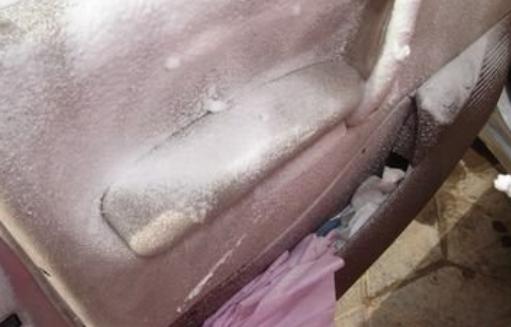 汽车塑料内饰灰尘清理妙招,生活小妙招大全清理灰尘