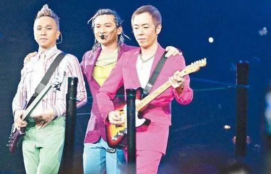 2019年6月30日，我拨通了黄家驹的电话