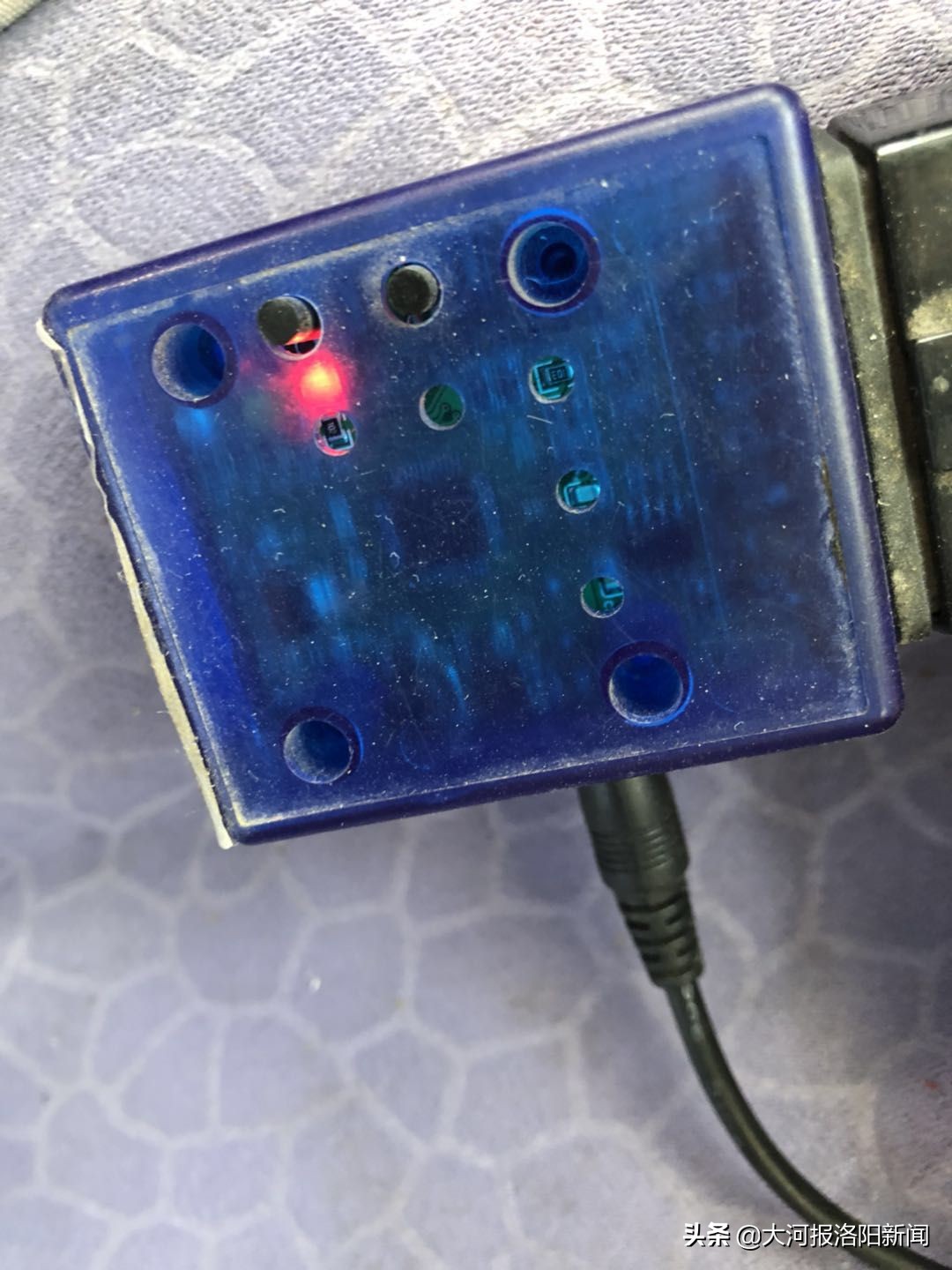 洛阳驾考整改,洛阳驾考乱象