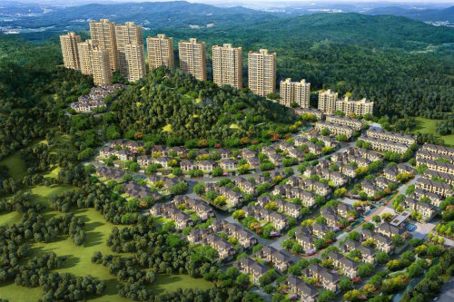 养老有了新选择？树兰医院牵头，打造医养结合度假山水别墅